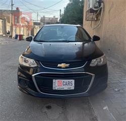 شێڤرۆلێت سۆنیک